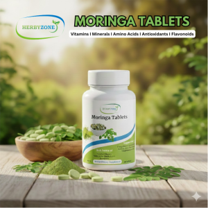 Moringa poster