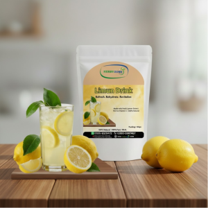 Limun Drink HERBYZONE