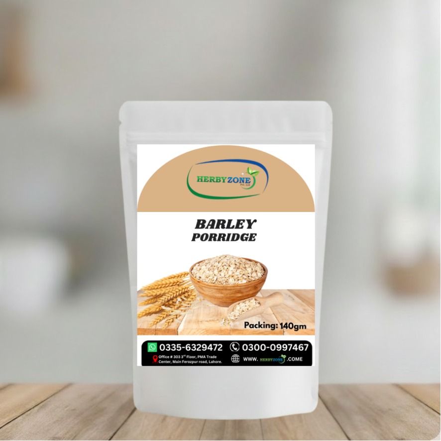 BARLEY PORRIDGE