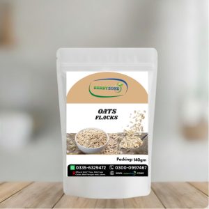 OATS FLACKS