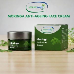 MORINGA Anti-Ageing Face Cream