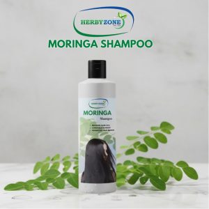 MORINGA Shampoo