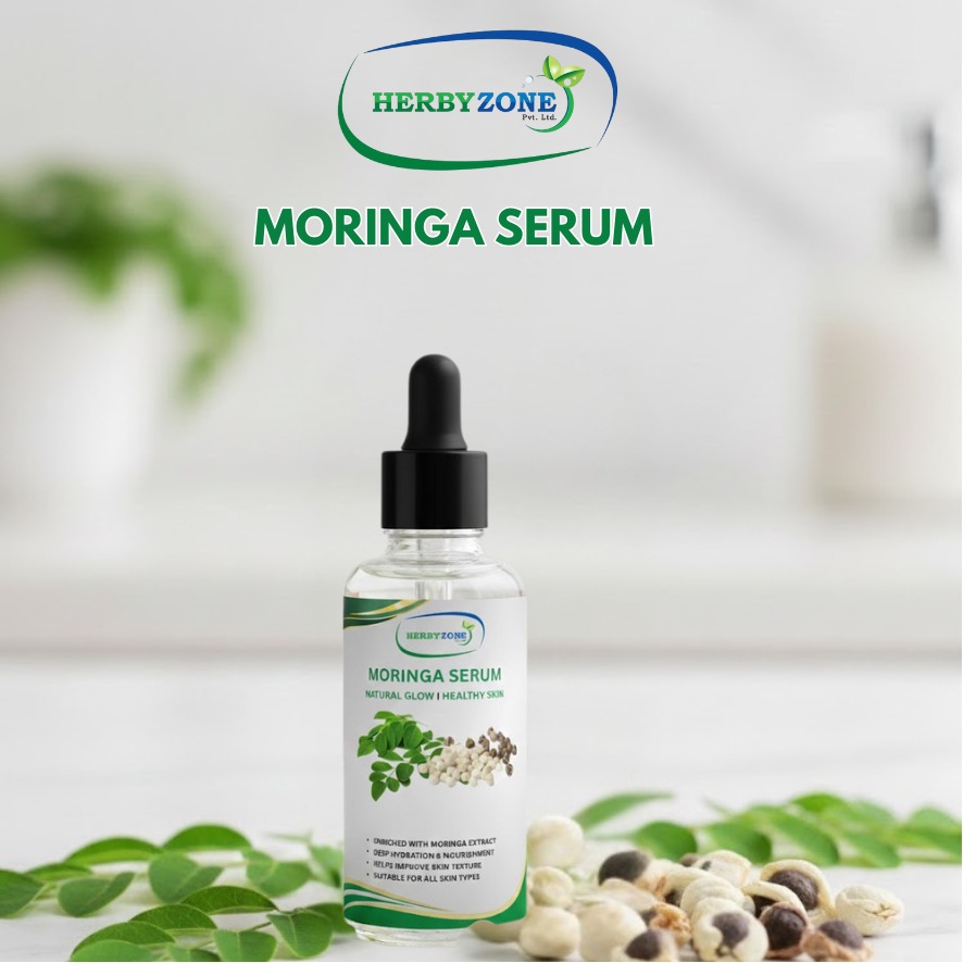 Moringa Serum