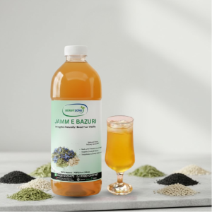 Jamm-e-Bazuri HERBYZONE