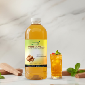 Jamm-e-Sandal HERBYZONE