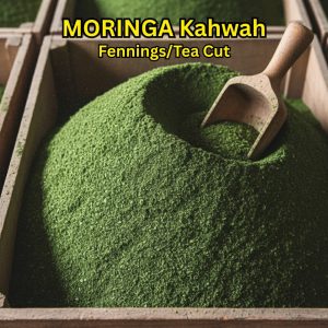 Moringa Kahwah