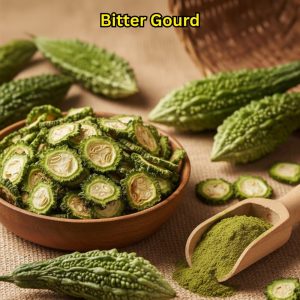 Bitter Gourd