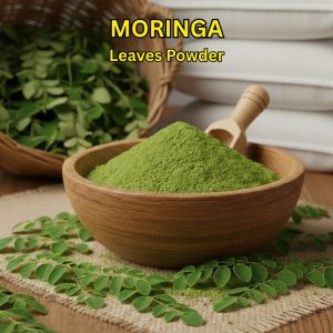 Moringa Leaves Powder